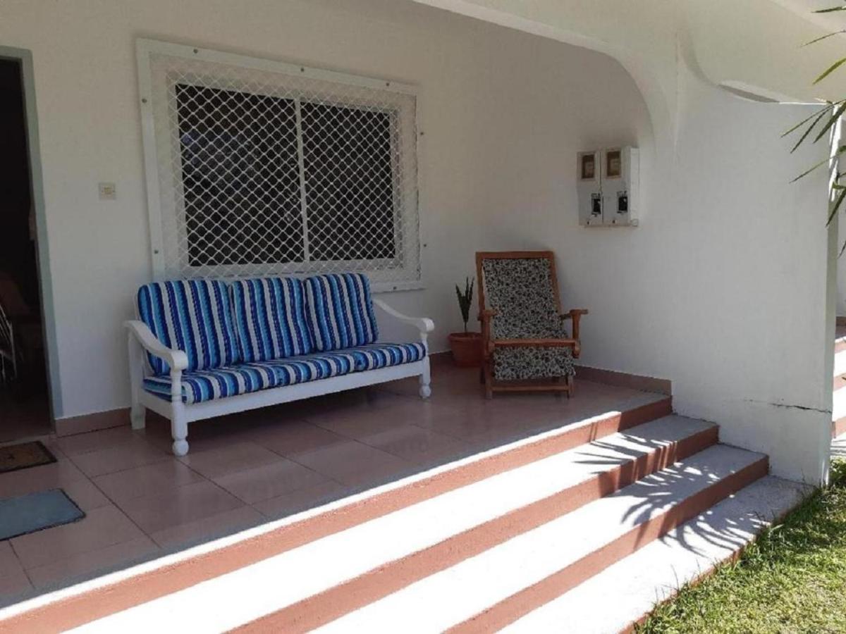 Awesome Charlie D Villas Anse Kerlan  Exterior photo
